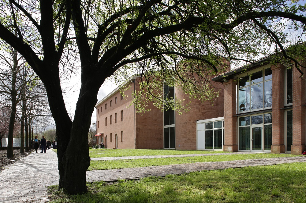 Un luogo di rieducazione