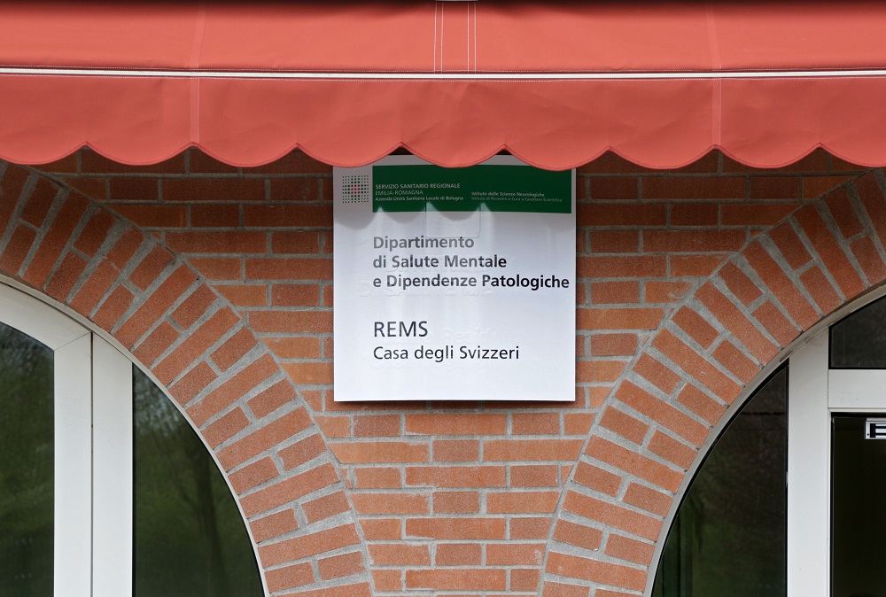 La Rems di Bologna Casa degli Svizzeri