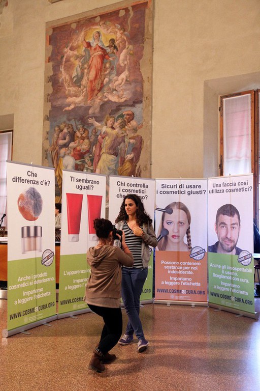 Un altro scatto in concorso