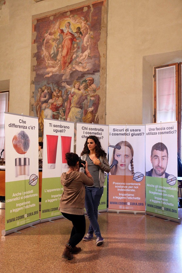 Un altro scatto in concorso