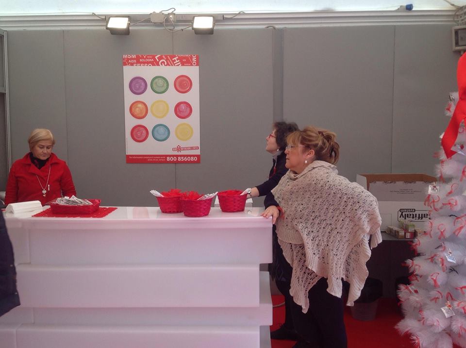 Rapido, anonimo e sicuro.