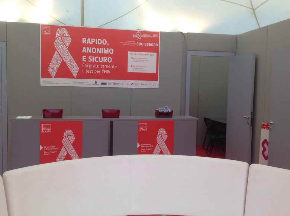 Rapido, anonimo e sicuro.