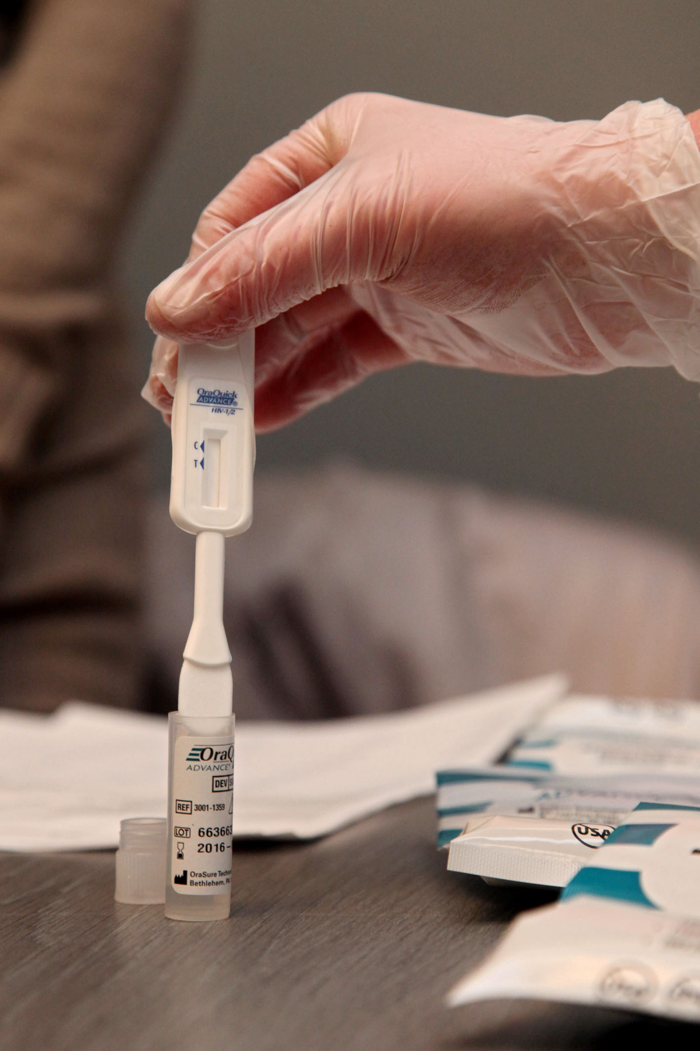 Rapido, anonimo e sicuro.