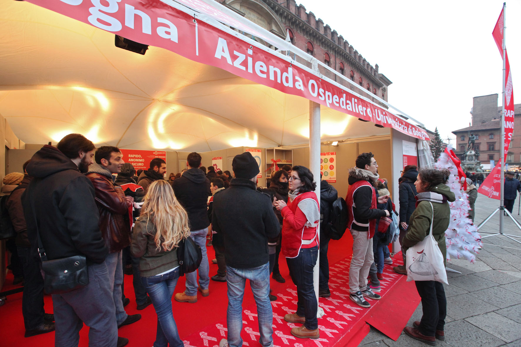 Rapido, anonimo e sicuro.