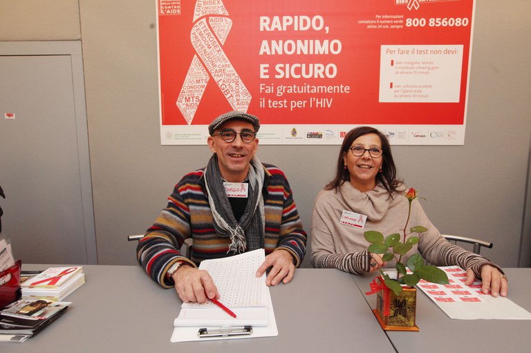 Rapido, anonimo e sicuro.