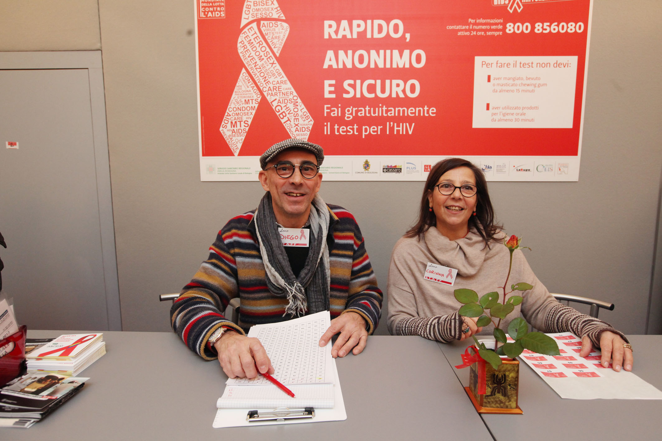 Rapido, anonimo e sicuro.