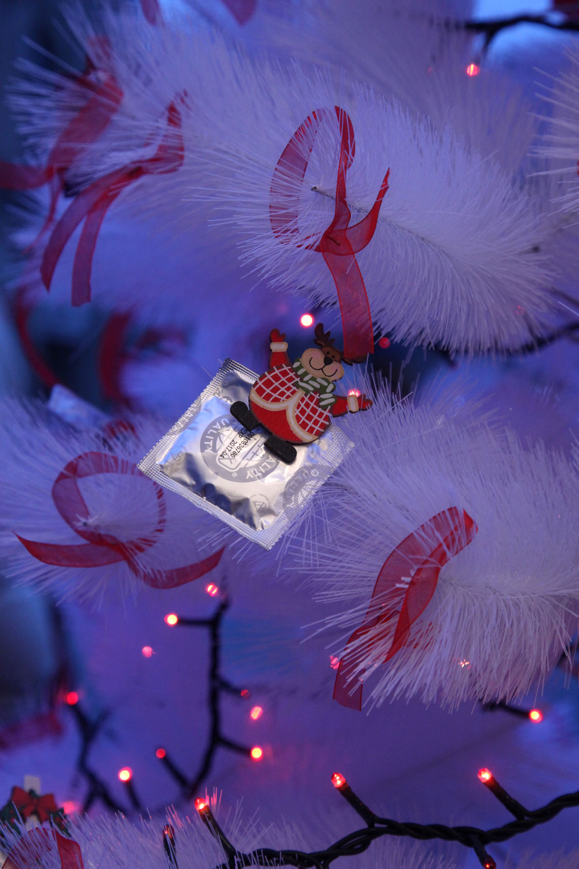 Rapido, anonimo e sicuro.