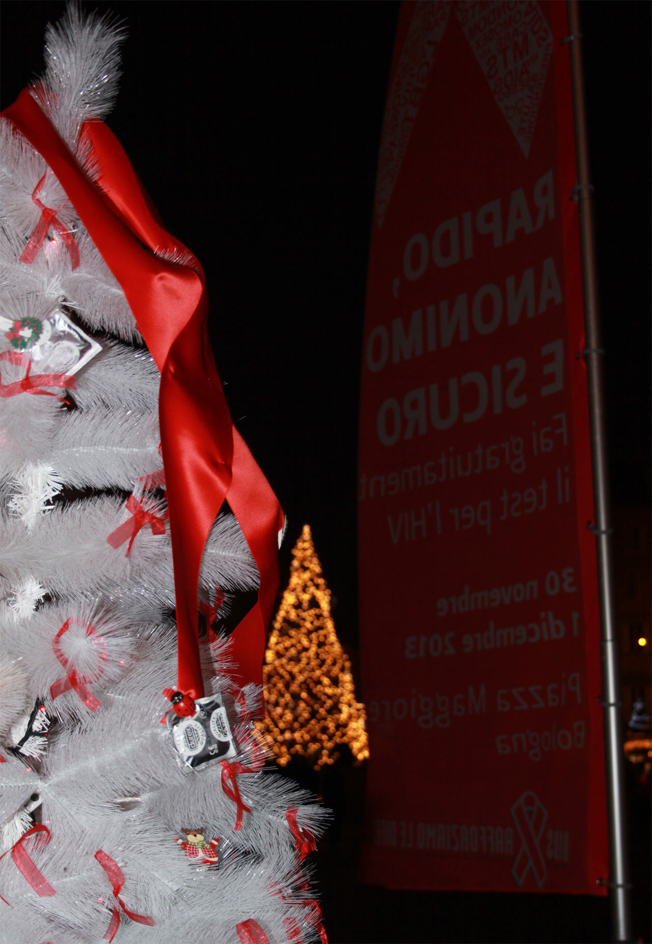 Rapido, anonimo e sicuro.