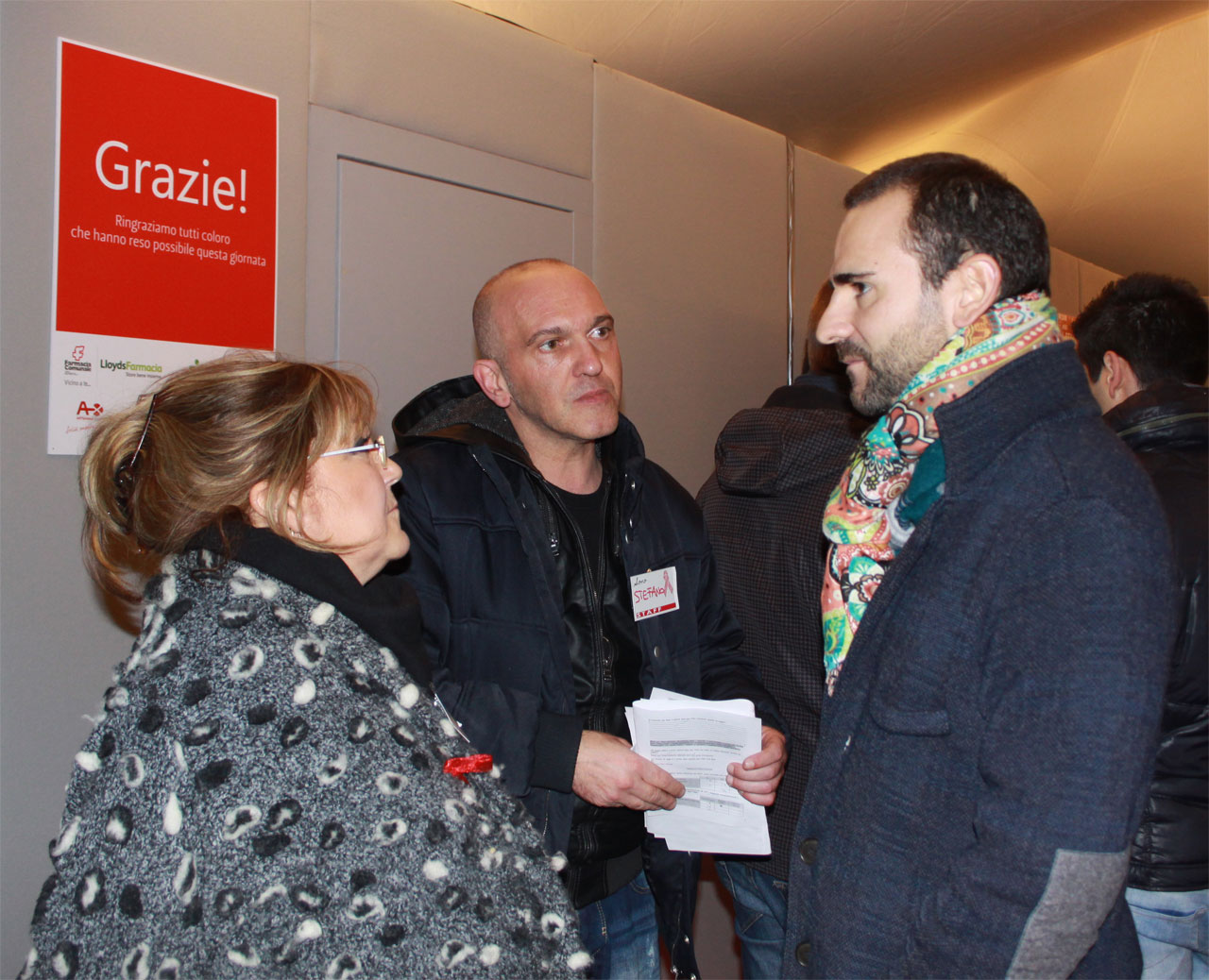 Rapido, anonimo e sicuro.