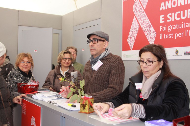 Rapido, anonimo e sicuro.