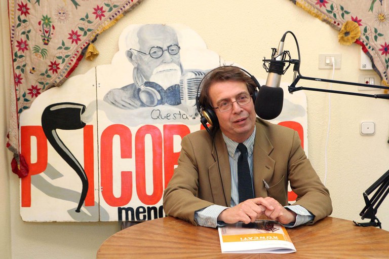 L'intervento di Francesco Ripa di Meana 