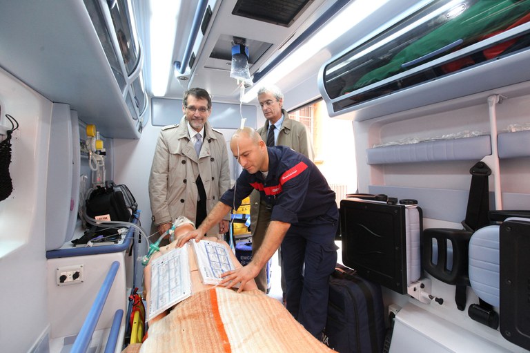 Viva! 2013 in Piazza Maggiore a Bologna