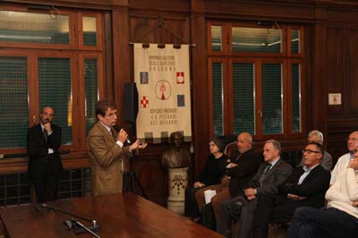 Al via IRCCS, Breast Unit e centrale antiblastici