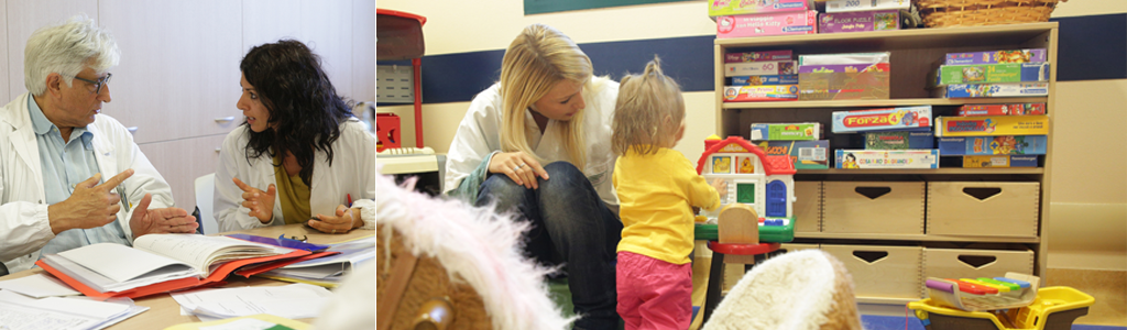 ISNB di Bologna e CRNL di Lione insieme contro l’epilessia e le malattie del sonno in età pediatrica. 300 mila i bambini colpiti in Italia.