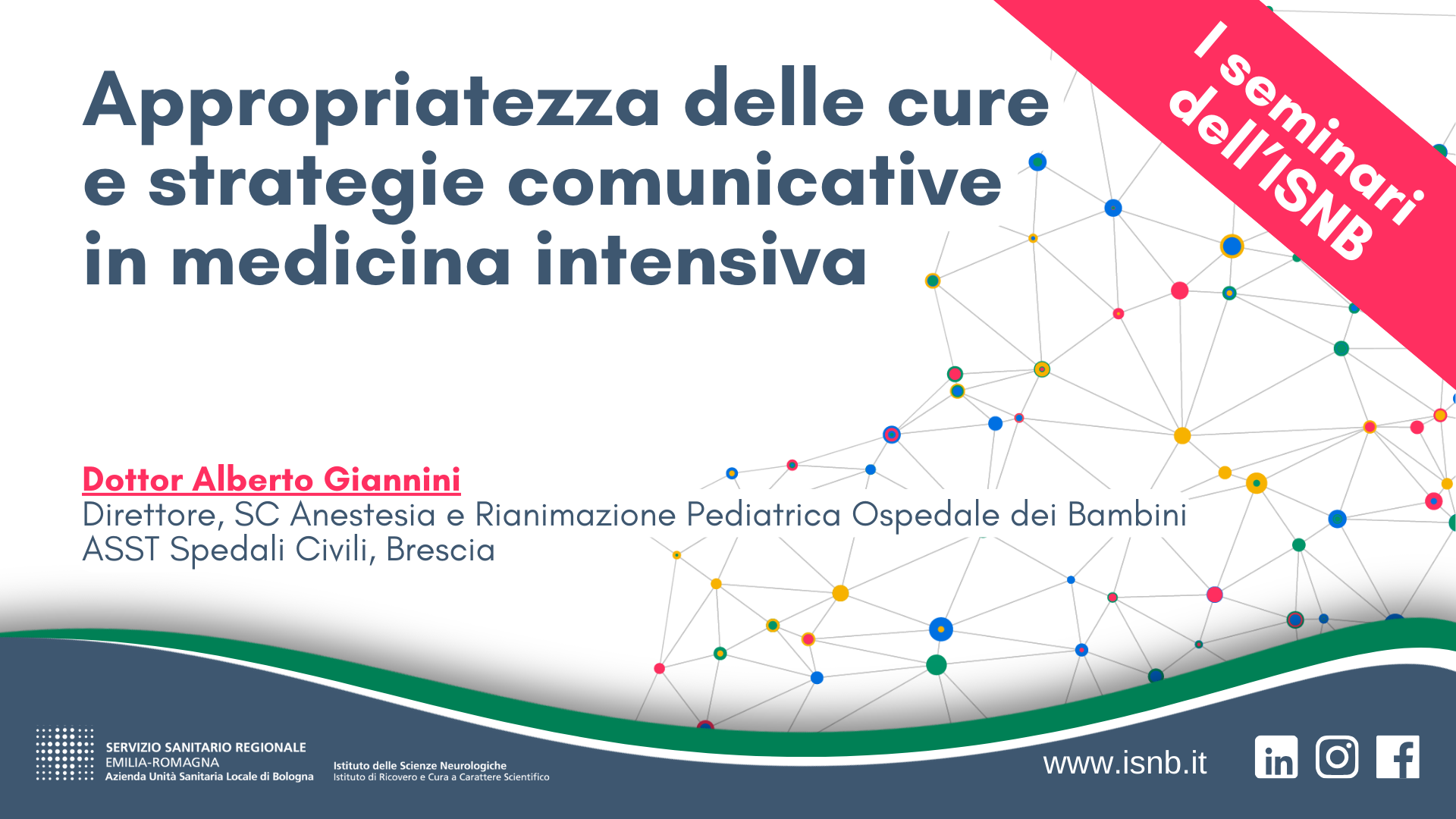 Appropriatezza delle cure e strategie comunicative in medicina intensiva