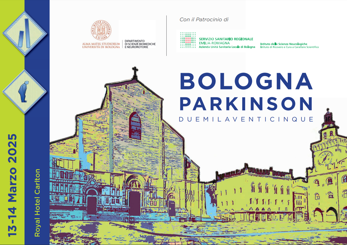 Bologna Parkinson 2025