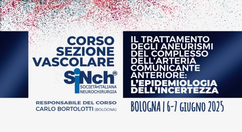 Trattamento degli aneurismi del complesso dell’arteria comunicante anteriore: l’epidemiologia dell’incertezza