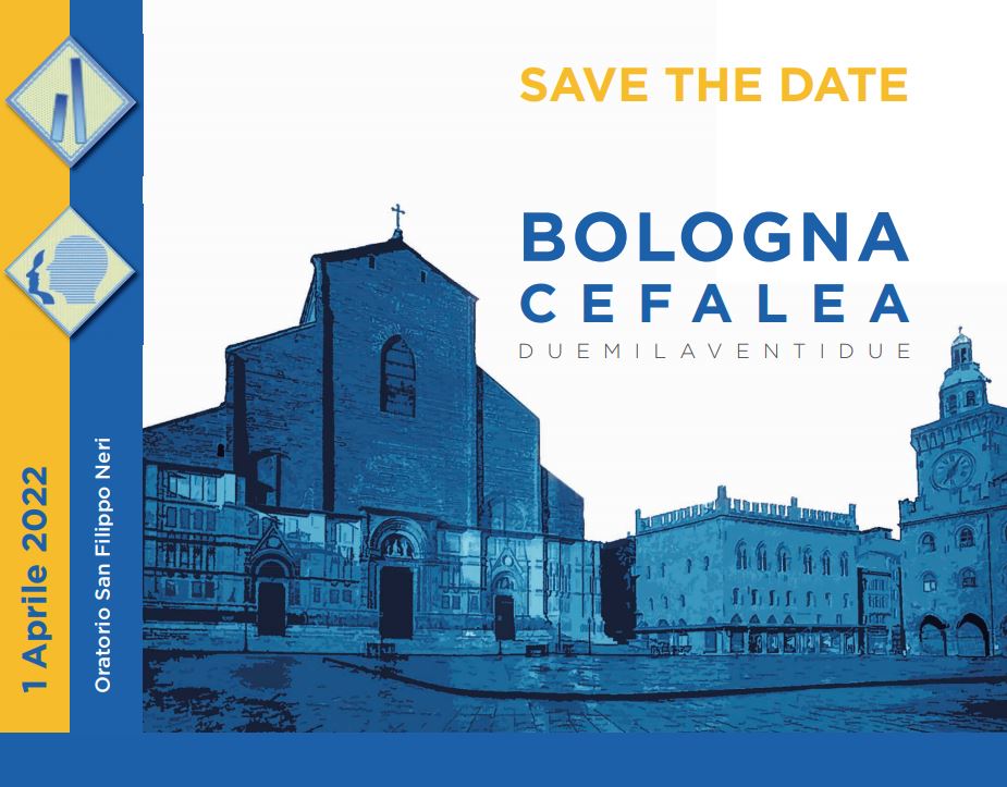 Bologna Cefalea 2022