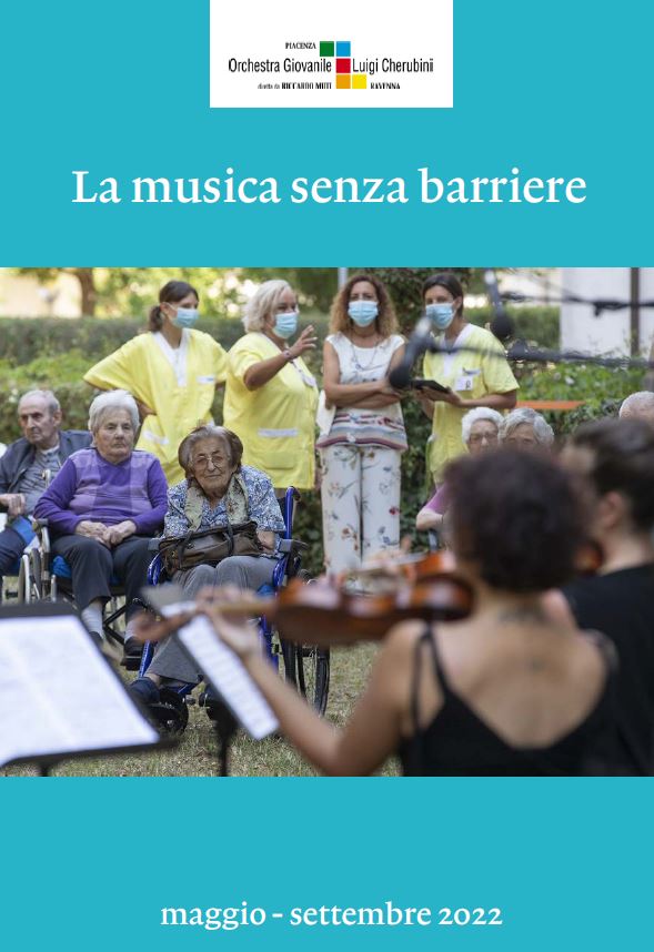 Musica senza barriere