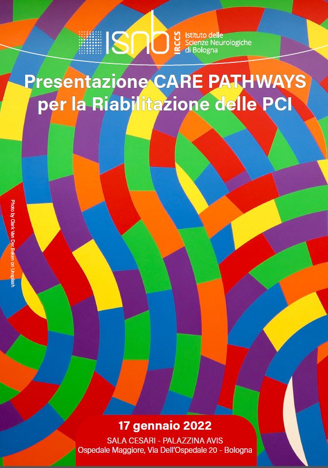 Presentazione CARE PATHWAYS per riabilitazione PCI