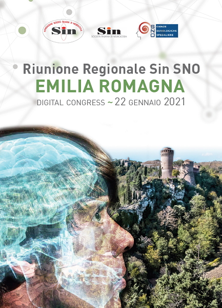 Riunione Regionale SIN SNO Emilia-Romagna