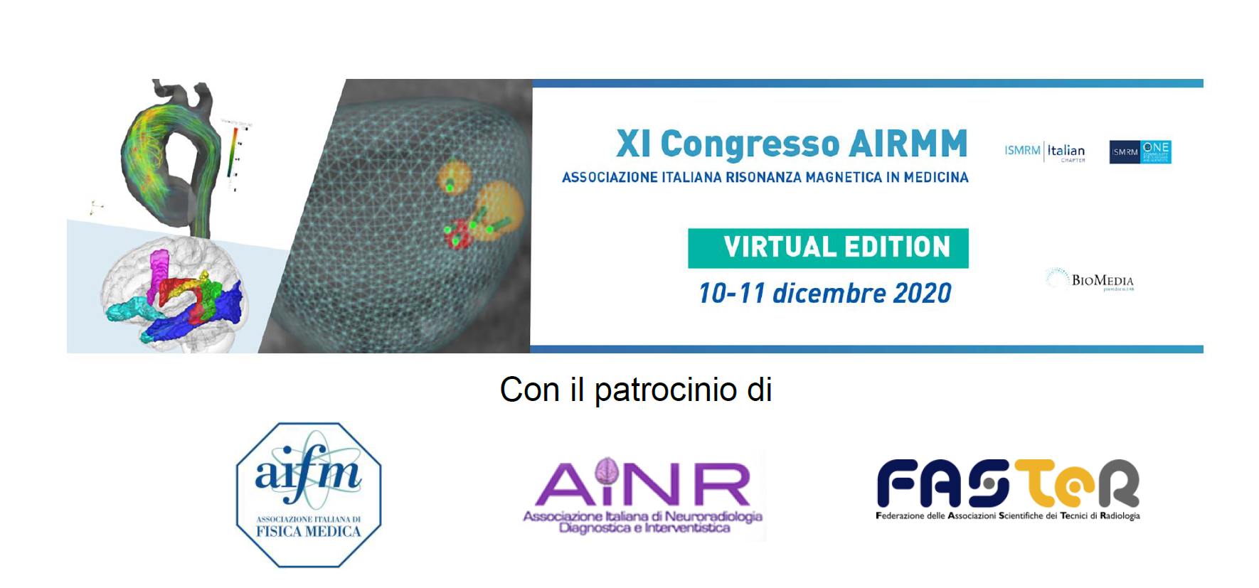 XII Congresso AIRMM