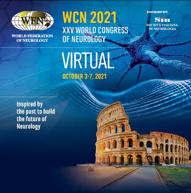 XXV World Congress of Neurology