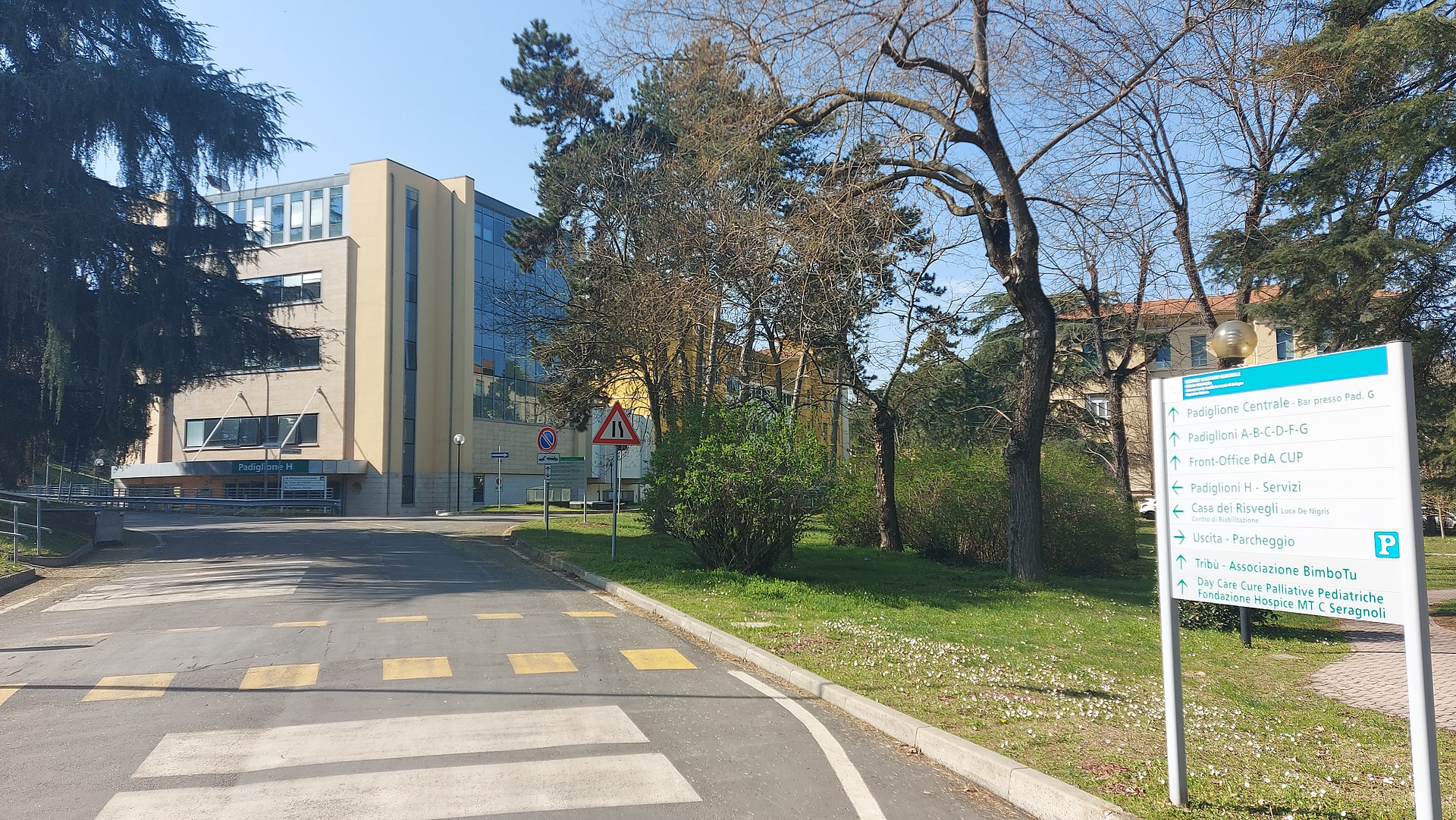 Iniziano i lavori al Bellaria Research Center