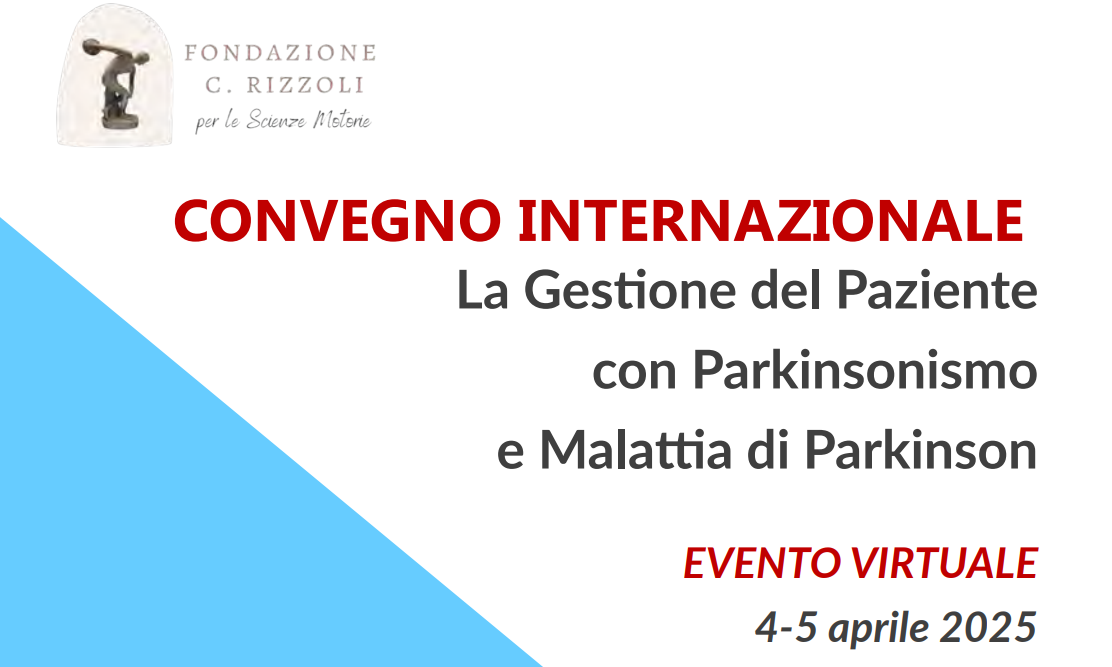La Gestione del Paziente con Parkinsonismo e Malattia di Parkinson