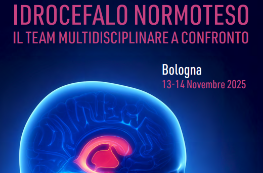 ProHydro 2025 - Idrocefalo normoteso, il team multidisciplinare a confronto