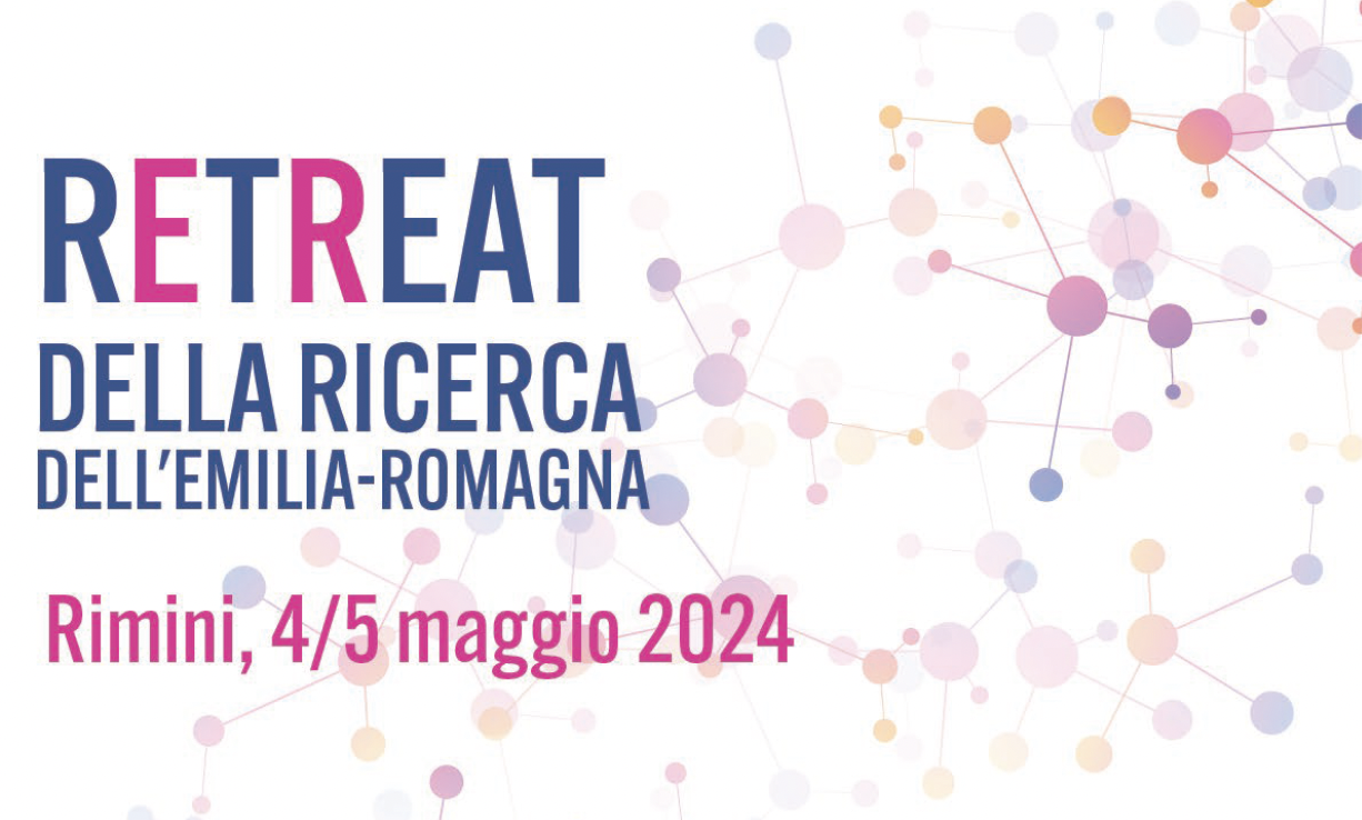 Retreat della ricerca dell'Emilia-Romagna