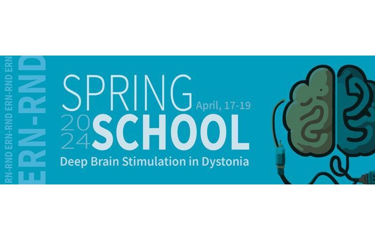 V Spring School ERN-RND - Stimolazione cerebrale profonda nella distonia