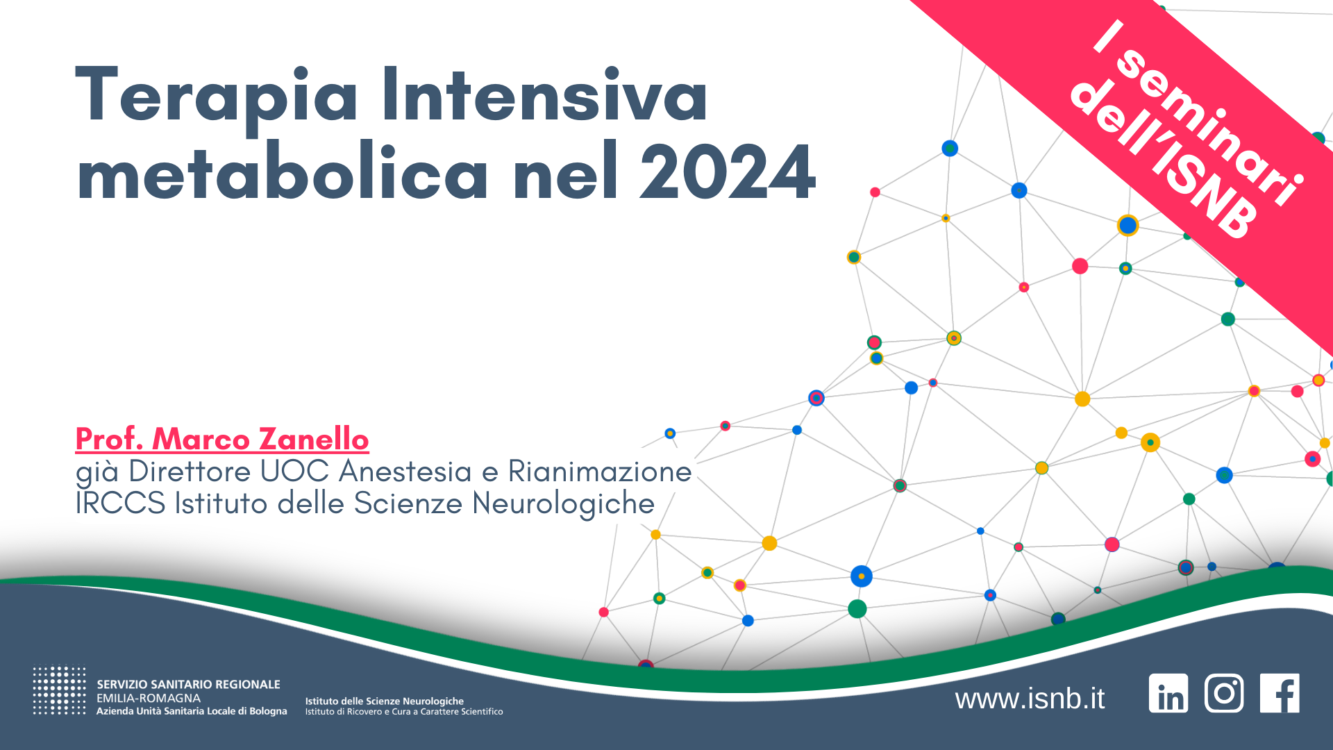 Terapia Intensiva metabolica nel 2024