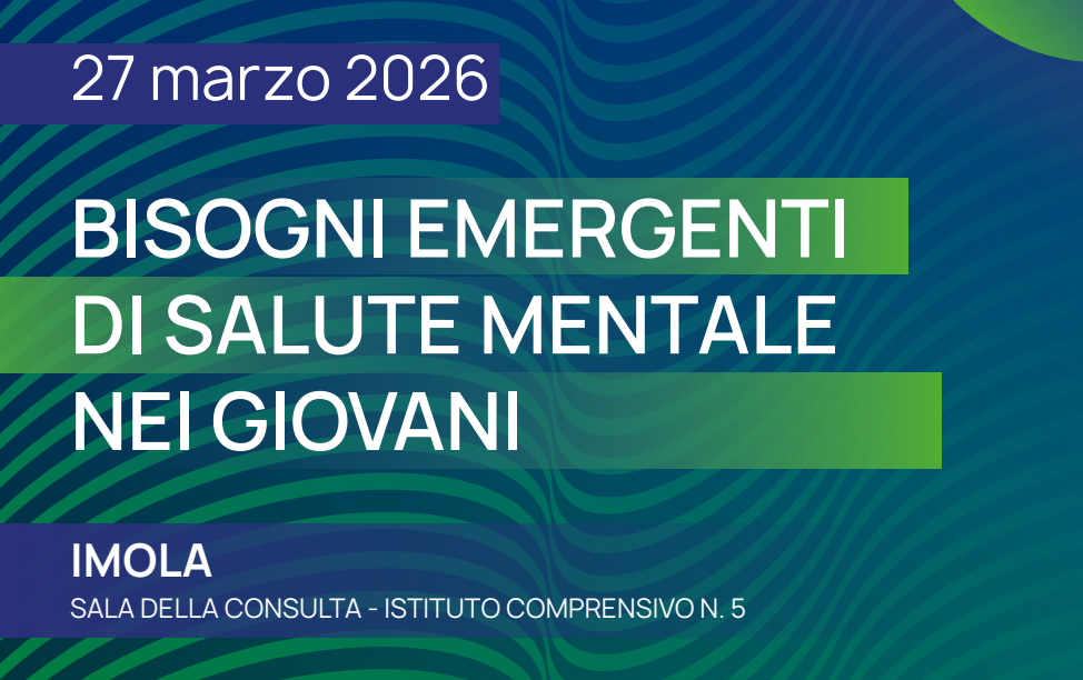 Bisogni emergenti di salute mentale nei giovani
