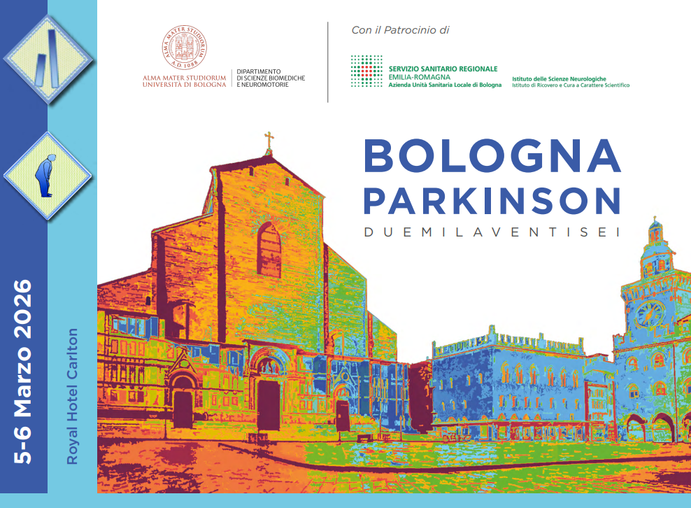 Bologna Parkinson 2026