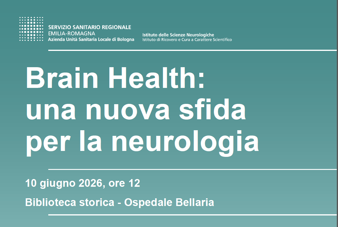Brain Health: una nuova sfida per la neurologia