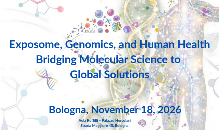 Exposome, Genomics, and Human Health Bridging Molecular Science to Global Solutions