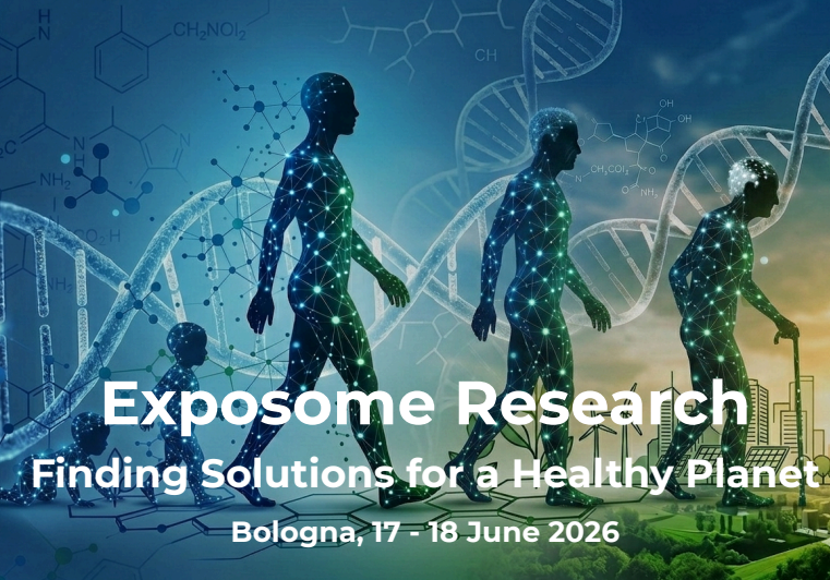 Exposome Research - Finding Solutions for a Healthy Planet