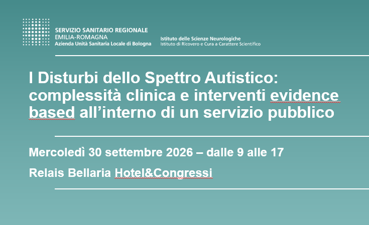 I Disturbi dello Spettro Autistico: complessità clinica e interventi evidence based all’interno di un servizio pubblico