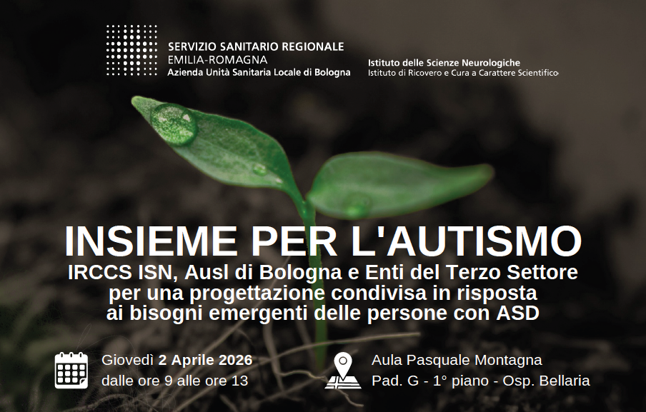 Insieme per l'AUTISMO