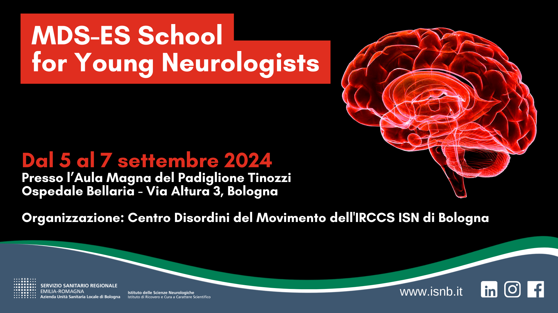 MDS-ES School for Young Neurologist MDS-ES School for Young Neurologist