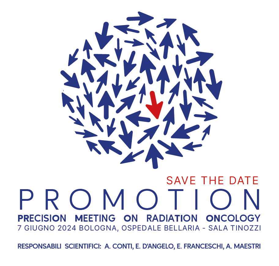 PROMOTION - PRecisiOn Meeting On radiaTIonONcolology Bologna