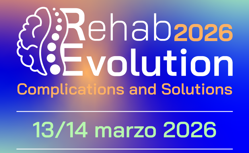 RehabEvolution 2026