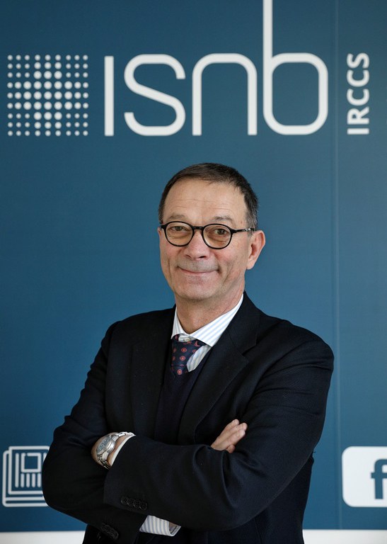 Pietro Cortelli ISNB