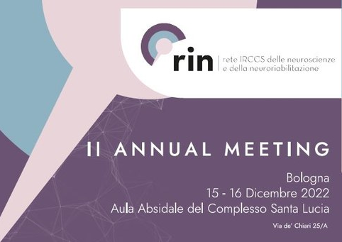 Annual meeting RIN, iscrizioni (gratuite) e call for abstract al via