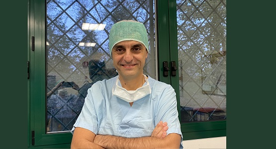 Carlo Bortolotti, responsabile del Programma di Neurochirurgia Vascolare e d’Urgenza dell’IRCCS Istituto delle Scienze Neurologiche, è stato nominato responsabile della sezione di Neurochirurgia Vascolare della SINch