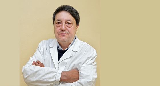 È morto Sergio Stecchi, già Direttore della Riabilitazione Sclerosi Multipla dell’IRCCS Istituto delle Scienze Neurologiche di Bologna