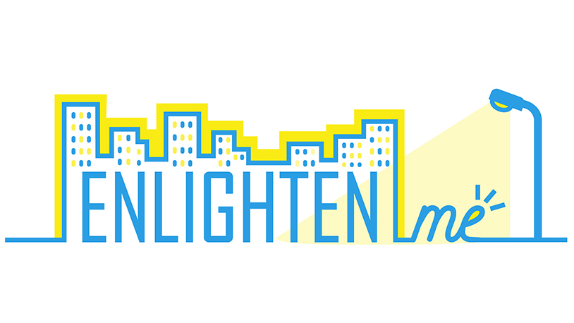EnlightenMe. La scienza è partecipazione EnlightenMe. La scienza è partecipazione