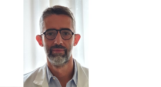 Enrico Franceschi è il nuovo Direttore della UOC di Oncologia del Sistema Nervoso