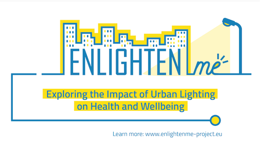 Gli effetti dell'illuminazione urbana sulla salute dei cittadini: al via il progetto ENLIGHTENme